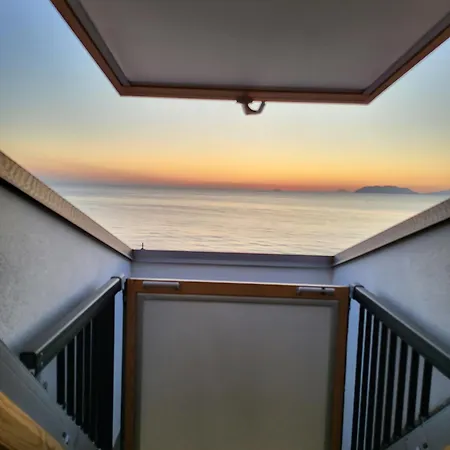 Casa Marisa Milazzo