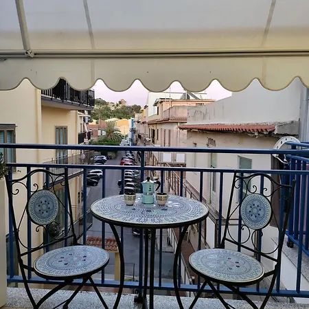 Casa Marisa * Milazzo