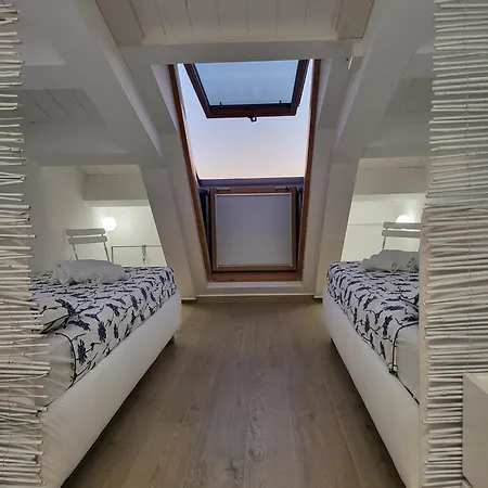 Apartamento Casa Marisa *