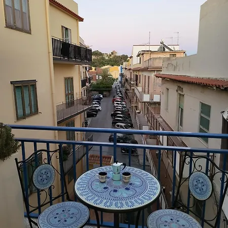 Casa Marisa *