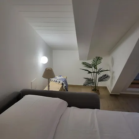 Casa Marisa * Milazzo
