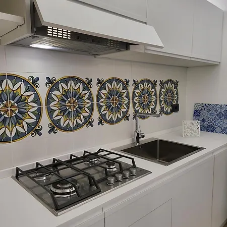 Apartamento Casa Marisa