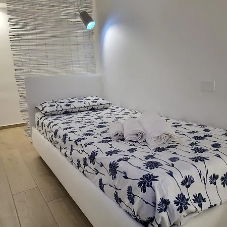 Apartamento Casa Marisa *