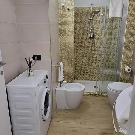 Apartamento Casa Marisa