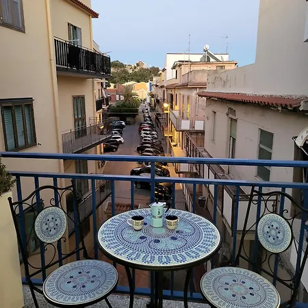 Casa Marisa *