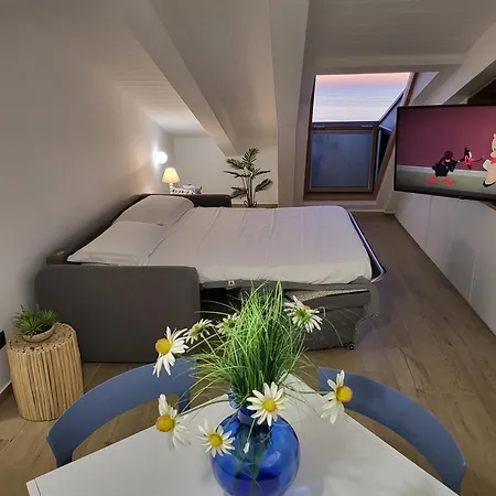 Casa Marisa *